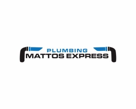 Mattos Express Plumbing entry by johnson art
