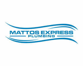 Mattos Express Plumbing entry by johnson art