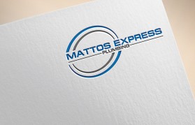 Mattos Express Plumbing entry by MuhammadR