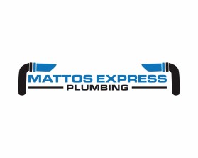 Mattos Express Plumbing entry by johnson art