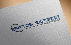 Mattos Express Plumbing entry by LogoAmr