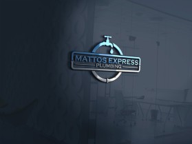 Mattos Express Plumbing entry by Design Rock