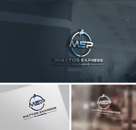 Mattos Express Plumbing entry by design Art 