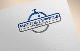 Mattos Express Plumbing entry by Design Rock