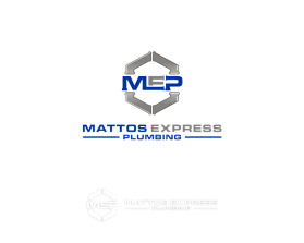 Mattos Express Plumbing entry by doel_tangsi