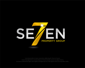 Se7en Property Group entry by dhanny09