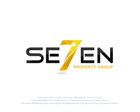 Se7en Property Group entry by dhanny09