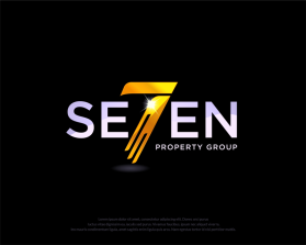 Se7en Property Group entry by dhanny09