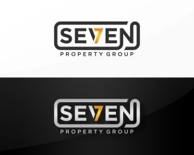 Se7en Property Group entry by Armoza10