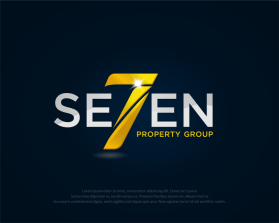Se7en Property Group entry by dhanny09