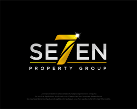 Se7en Property Group entry by dhanny09