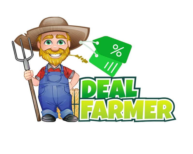 Farm Logo Design