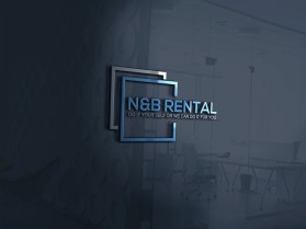 N&B rental entry by Design Rock