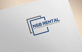 N&B rental entry by Design Rock