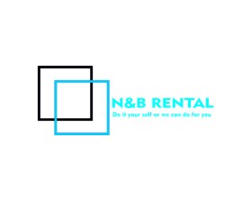 N&B rental entry by tesa
