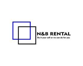 N&B rental entry by tesa