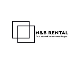 N&B rental entry by tesa