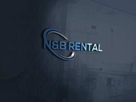 N&B rental entry by Design Rock