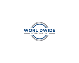 Worldwidesourcing LLC entry by vale_art