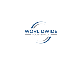 Worldwidesourcing LLC entry by vale_art