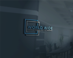 Worldwidesourcing LLC entry by Yay mbah!