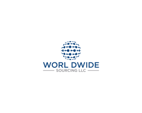 Worldwidesourcing LLC entry by vale_art