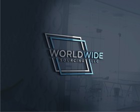 Worldwidesourcing LLC entry by Armoza10