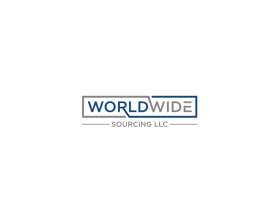 Worldwidesourcing LLC entry by YayMase