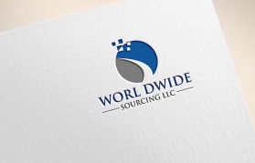 Winning entry: Worldwidesourcing LLC entry by design Art 