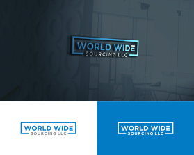 Worldwidesourcing LLC entry by Aldooo