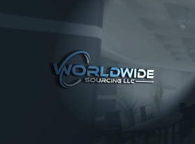 Worldwidesourcing LLC entry by LogoAmr