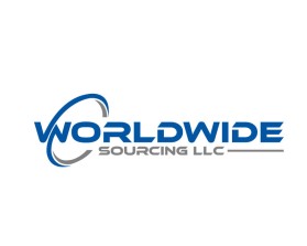Worldwidesourcing LLC entry by LogoAmr