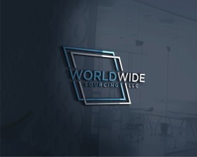 Worldwidesourcing LLC entry by Armoza10