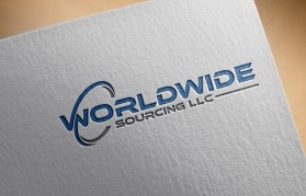 Worldwidesourcing LLC entry by LogoAmr