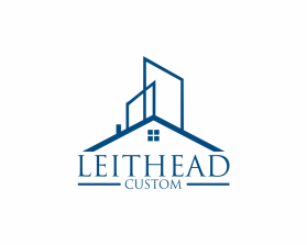 Leithead Custom entry by johnson art