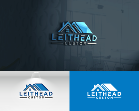 Leithead Custom entry by Aldooo