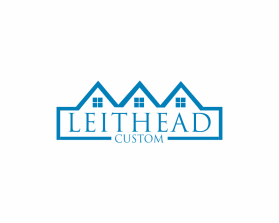 Leithead Custom entry by johnson art