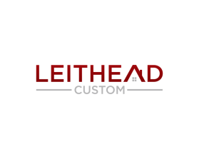 Leithead Custom entry by masngadul