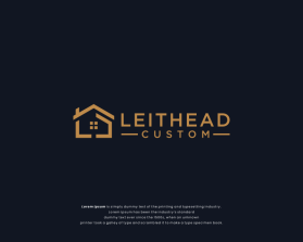 Leithead Custom entry by manaf