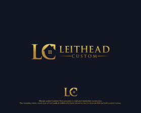 Leithead Custom entry by Yox