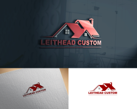 Leithead Custom entry by HNR_Logoz