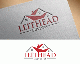 Leithead Custom entry by dsdezign