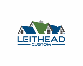 Leithead Custom entry by johnson art