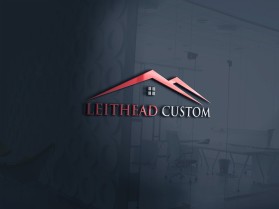 Leithead Custom entry by Design Rock