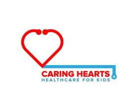 Caring Hearts entry by RASEL2021