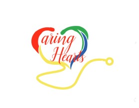 Caring Hearts entry by MuhammadR