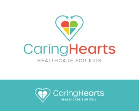 Caring Hearts entry by bcmaness