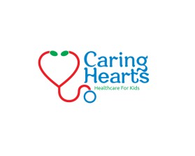 Caring Hearts entry by joegdesign