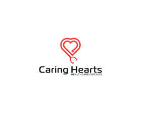 Caring Hearts entry by rejekiie