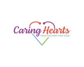 Caring Hearts entry by bcmaness